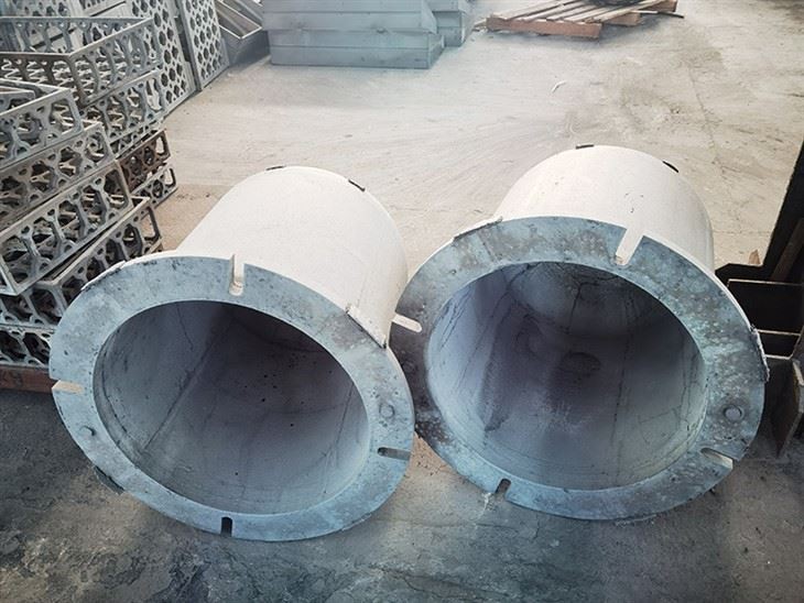 Tubes-radiants suppliers